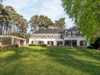 Maison à vendre Keerbergen (RBU67561)