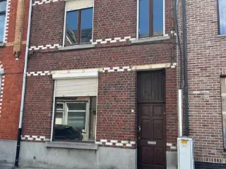 Huis te koop Geraardsbergen (RBU67565)