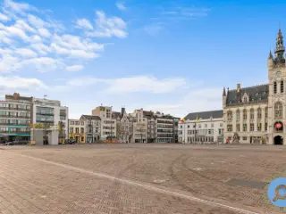 Appartement à vendre Sint-Niklaas (RBU67566)