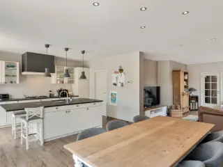 Maison à vendre Scherpenheuvel-Zichem (RBU67569)