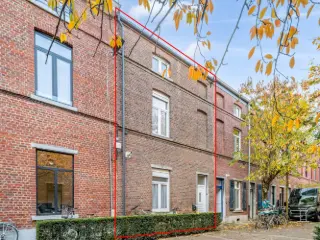 Residence for sale Leuven (RBU67581)