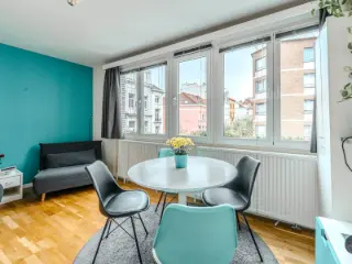 Apartment for sale Brussels (RBU67583)