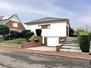 Huis te koop Wilsele (RBU67585)