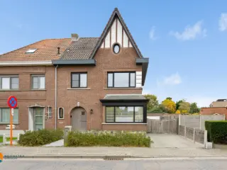 Residence for sale Mechelen (RBU67591)