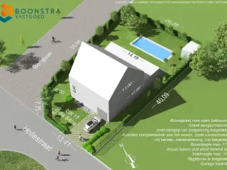 Bouwgrond te koop Beerzel (RBU67593)