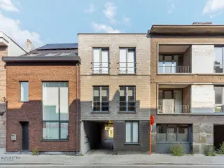 Appartement à vendre Malines (RBU67595)