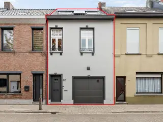 Maison à vendre Turnhout (RBU67597)