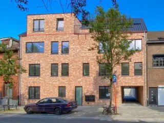 Apartment for rent Turnhout (RBU67598)