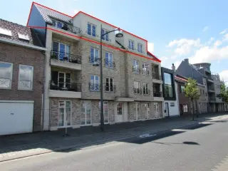 Apartment for rent Turnhout (RBU67599)