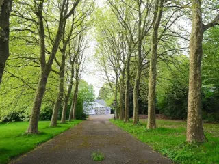 Villa te koop Otegem (RBU67601)