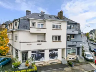 Immeuble de rapport à vendre Luxembourg (RBU67607)