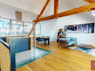 Apartment for rent Luxembourg (RBU67629)