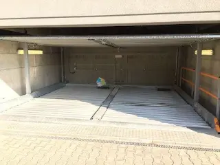 Parking for rent Luxembourg (RBU67647)