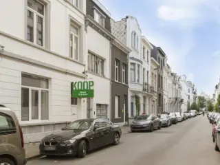 Appartement à vendre Anvers (RBU67650)