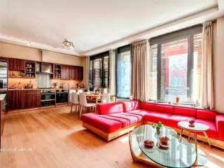 Appartement te koop Schifflange (RBU67677)