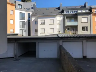 Garage à vendre Luxembourg (RBU67685)