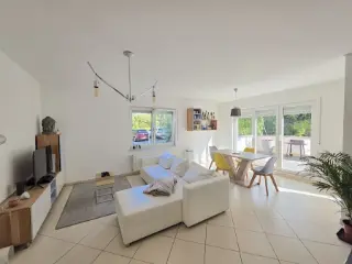 Apartment for rent Howald (RBU67688)