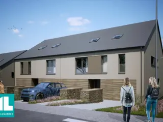 Appartement à vendre Blaschette (RBU67708)