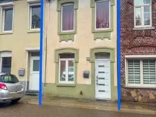 Huis te koop Sint-Truiden (RBU67773)