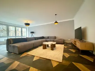 Apartment for rent Luxembourg (RBU67783)