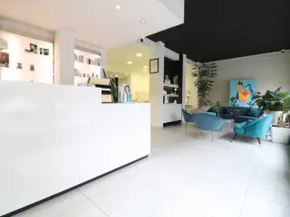 Handelspand te koop Luxembourg (RBU67785)