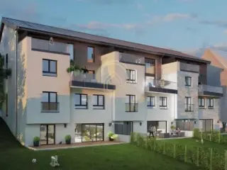 Apartment for sale Hesperange (RBU67801)