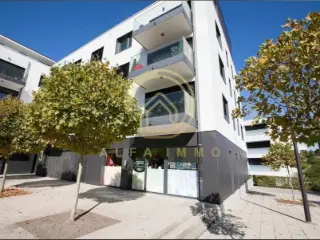 Commercial building for rent Luxembourg (RBU67815)