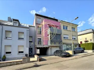 Appartement te koop Oberkorn (RBU67816)