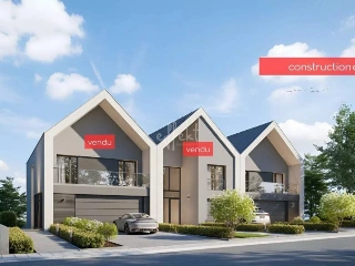 Residence for sale Weiler-la-Tour (RBU67820)