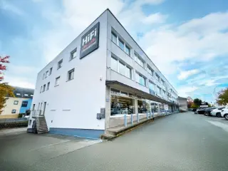 Office space for rent Bertrange (RBU67824)