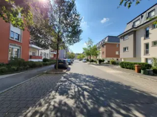 Appartement à vendre Luxembourg (RBU67829)