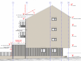 Apartment for sale Luxembourg (RBU67836)