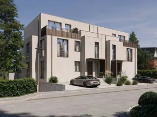 Duplex for sale Strassen (RBU67841)