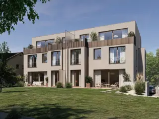 Duplex for sale Strassen (RBU67842)