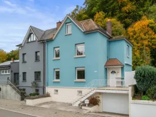 Residence for sale Luxembourg (RBU67844)