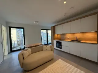 Appartement à louer Luxembourg (RBU67848)