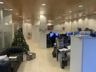 Office space for rent Luxembourg (RBU67850)