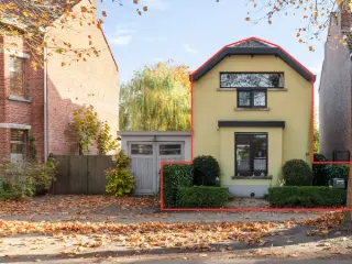 Residence for sale Brasschaat (RBU67871)