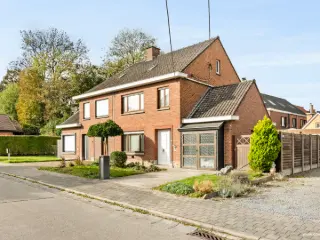 Huis te koop Zwevegem (RBU67872)
