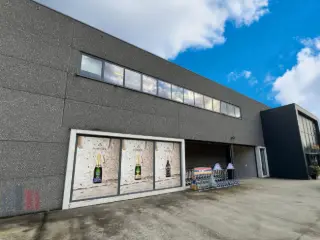 Office space for rent Melle (RBU67877)