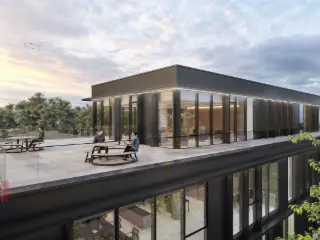 Kantoor te koop Moerbeke-Waas (RBU67886)