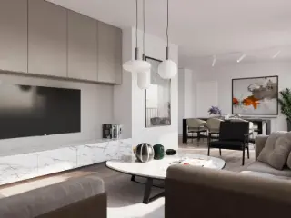 Appartement à vendre Gand (RBU67892)