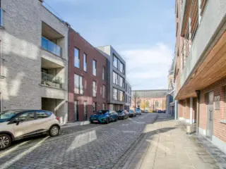 Opbrengsteigendom te koop Oostnieuwkerke (RBU67900)