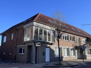 Appartement à louer Evergem (RBU67902)