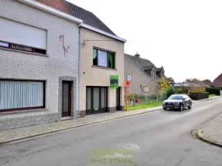 Opbrengsteigendom te koop Avelgem (RBU67903)