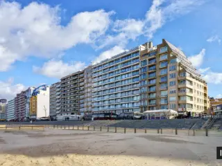 Apartment for sale Blankenberge (RBU67905)
