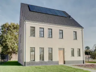 Villa à vendre Heist-op-den-Berg (RBU67914)