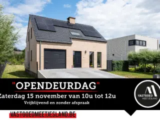 Maison à vendre Maldegem (RBU67915)