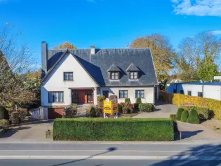 Villa for sale Halle (RBU67918)