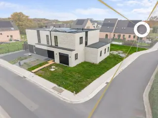 Residence for sale Vlamertinge (RBU67921)